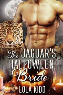 the jaguar's halloween bride, lola kidd, epub, pdf, mobi, download