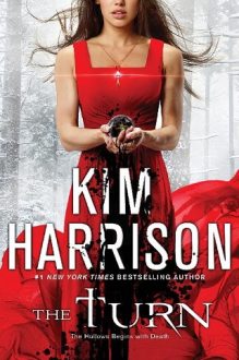 the turn, kim harrison, epub, pdf, mobi, download