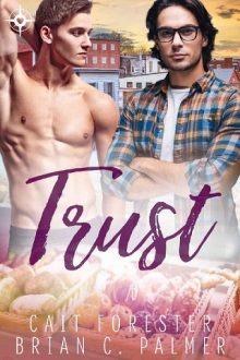 trust, cait forester, epub, pdf, mobi, download