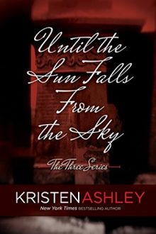 until the sun falls from the sky, kristen ashley, epub, pdf, mobi, download