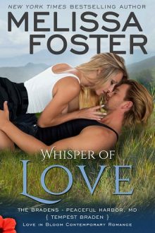 whisper of love, melissa foster, epub, pdf, mobi, download