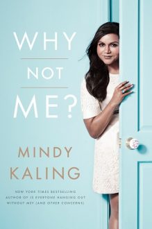 why not me, mindy kaling, epub, pdf, mobi, download