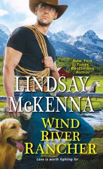 wind river rancher, lindsay mckenna, epub, pdf, mobi, download