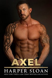 axel, harper sloan, epub, pdf, mobi, download