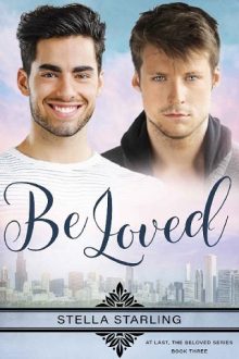 be loved, stella starling, epub, pdf, mobi, download