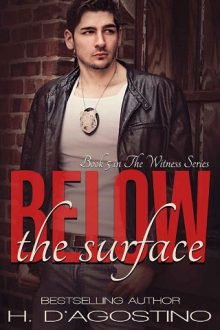 below the surface, heather d'agostino, epub, pdf, mobi, download