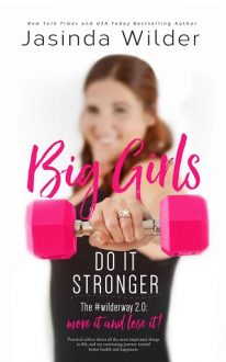 big girls do it stronger, jasinda wilder, epub, pdf, mobi, download