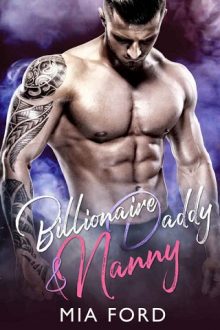 billioanaire daddy and nanny, mia ford, epub, pdf, mobi, download