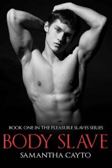 body slave, samantha cayto, epub, pdf, mobi, download