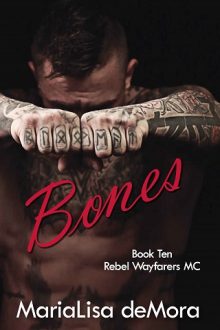 bones, marialisa demora, epub, pdf, mobi, download