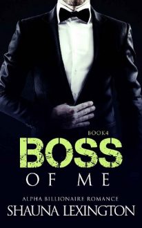 boss of me, shauna lexington, epub, pdf, mobi, download