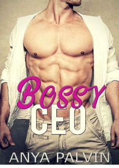bossy ceo, anya palvin, epub, pdf, mobi, download