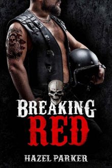 breaking red, hazel parker, epub, pdf, mobi, download