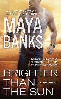 brighter than the sun, maya banks, epub, pdf, mobi, download