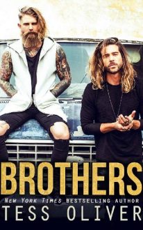 brothers, tess oliver, epub, pdf, mobi, download