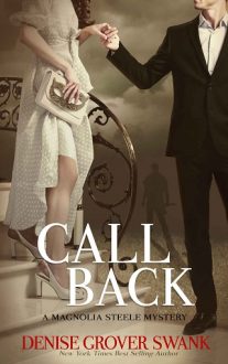 call back, denise grover swank, epub, pdf, mobi, download