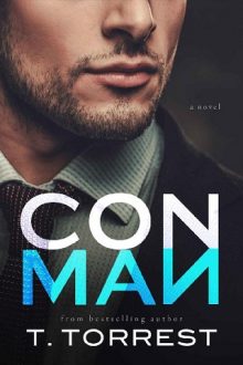 con man, t torrest, epub, pdf, mobi, download