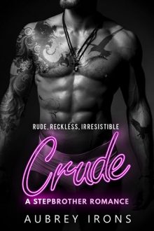 crude, aubrey irons, epub, pdf, mobi, download