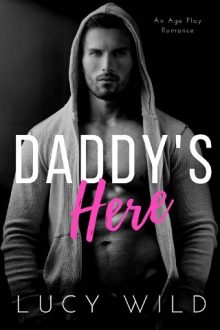 daddy's here, lucy wild, epub, pdf, mobi, download