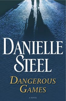 dangerous games, danielle steel, epub, pdf, mobi, download