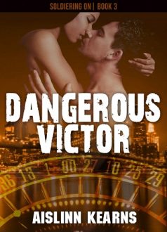 dangerous victor, aislinn kearns, epub, pdf, mobi, download