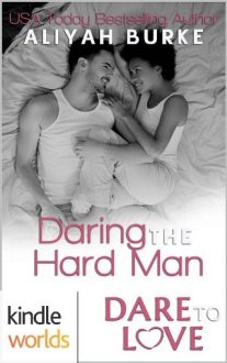 daring the hard man, aliyah burke, epub, pdf, mobi, download