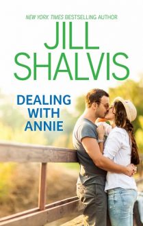 dealing with annie, jill shalvis, epub, pdf, mobi, download