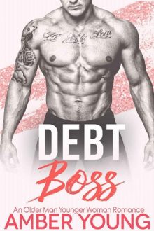 debt boss, amber young, epub, pdf, mobi, download