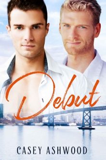 debut, casey ashwood, epub, pdf, mobi, download
