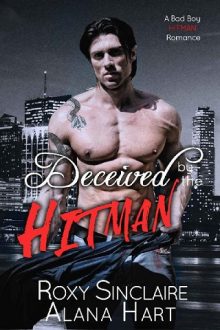 deceived by the hitman, roxy sinclaire, epub, pdf, mobi, download