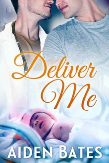 deliver me, aiden bates, epub, pdf, mobi, download