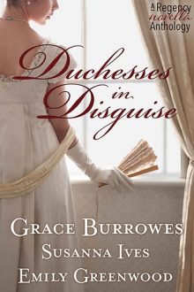 duchesses in disguise, grace burrowes, epub, pdf, mobi, download