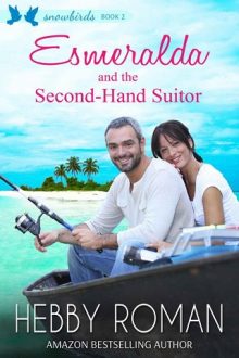 esmeralda and the second-hand suitor, hebby roman, epub, pdf, mobi, download