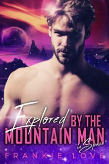 explored by the mountain man in space, frankie love, epub, pdf, mobi, download