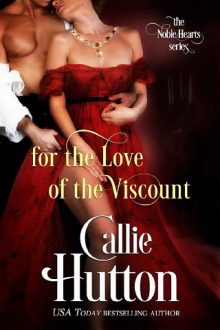 for the love of viscount, callie hutton, epub, pdf, mobi, download