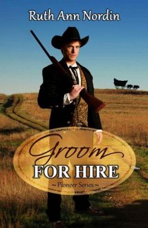 groom for hire, ruth ann nordin, epub, pdf, mobi, download