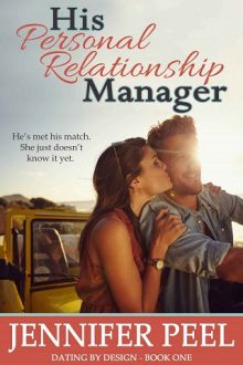 his personal relationship manager, jennifer peel, epub, pdf, mobi, download