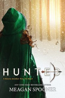 hunted, meagan spooner, epub, pdf, mobi, download