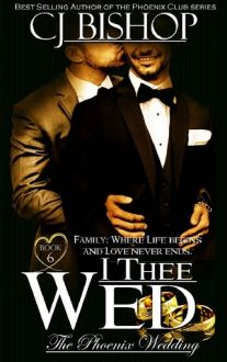 i thee wed, cj bishop, epub, pdf, mobi, download