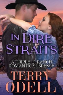 in dire status, terry odell, epub, pdf, mobi, download