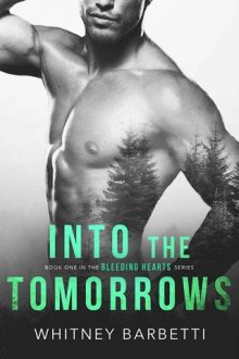 into the tommorrows, whitney barbetti, epub, pdf, mobi, download