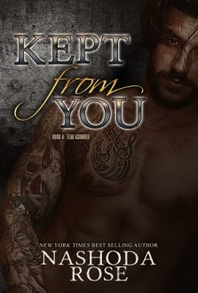 kept from you, nashoda rose, epub, pdf, mobi, download