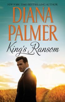 king's ransom, diana palmer, epub, pdf, mobi, download