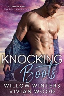 knocking boots, vivian wood, epub, pdf, mobi, download
