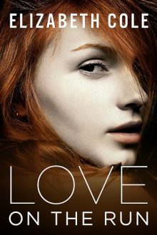 love on the run, elizabeth cole epub, pdf, mobi, download