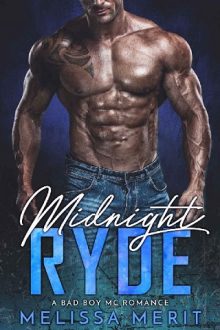midnight ryde, melissa merit, epub, pdf, mobi, download