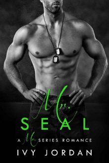 mr seal, ivy jordan, epub, pdf, mobi, download