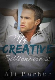 my creative billionaire 2, ali parker, epub, pdf, mobi, download