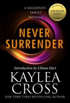 never surrender, kaylea cross, epub, pdf, mobi, download