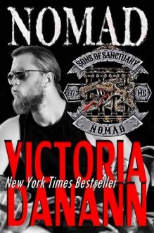 nomad, victoria danann, epub, pdf, mobi, download